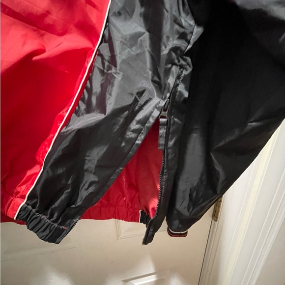 Wisconsin Pullover Jacket - Picture 3 of 4